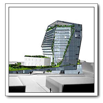 美國波特蘭R20“連跳商業(yè)中心”