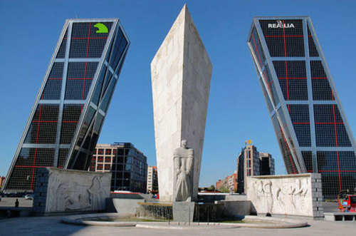 The Puerta deWc(din)R
