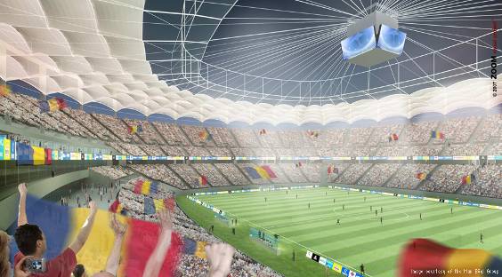 德意志建筑業(yè)巨頭被授予歐特克BIM大獎桂冠