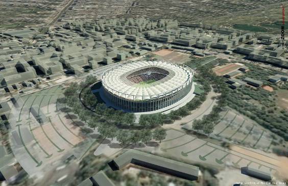 德意志建筑業(yè)巨頭被授予歐特克BIM大獎桂冠