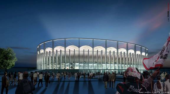 德意志建筑業(yè)巨頭被授予歐特克BIM大獎桂冠