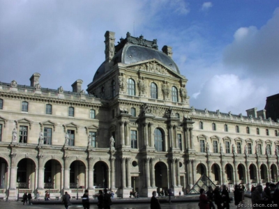 盧浮宮