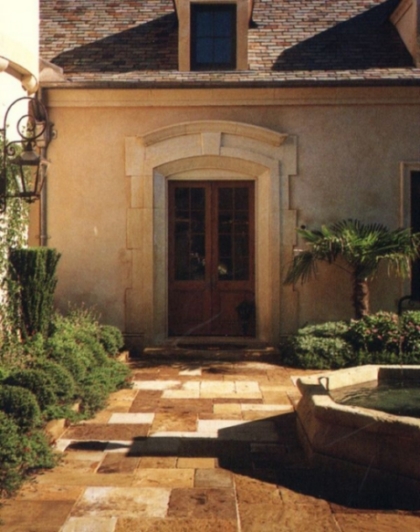 新古典主義風(fēng)格