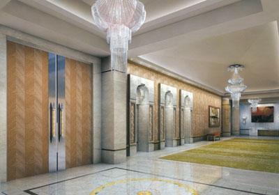 造價(jià)20億美元的私人豪宅