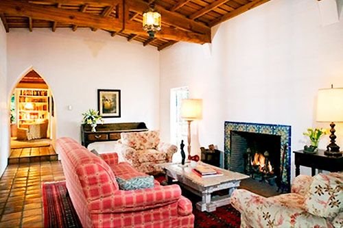 瑪麗蓮夢露豪宅