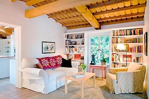 瑪麗蓮夢露豪宅