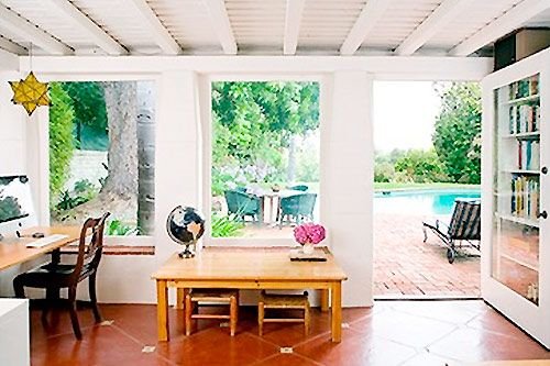 瑪麗蓮夢露豪宅