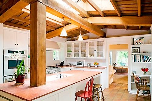 瑪麗蓮夢露豪宅