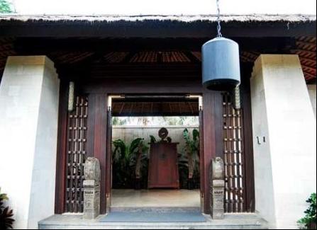 馬化騰三亞豪宅欣賞