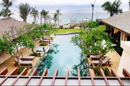 馬化騰三亞豪宅欣賞