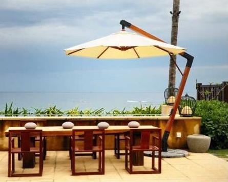 馬化騰三亞豪宅欣賞