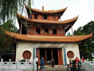 中國十大名樓組圖