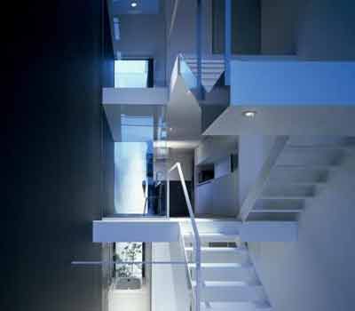 最有趣的樓梯創(chuàng)意組圖