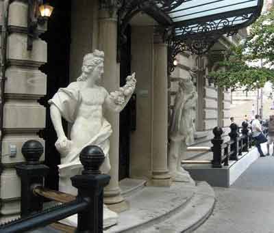 世界首富卡洛斯的天價豪宅