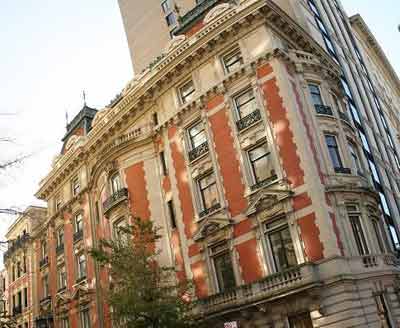 世界首富卡洛斯的天價豪宅