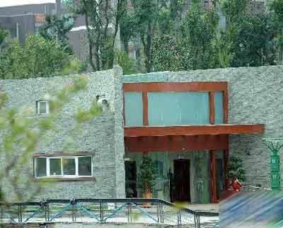 重慶五星級(jí)公廁