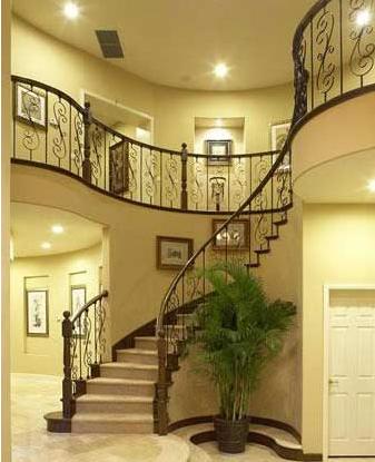 亞洲十大燒錢豪宅展示