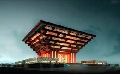 十大最節(jié)能低碳建筑