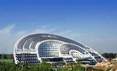 十大最節(jié)能低碳建筑