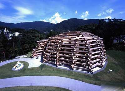 2010年世界建筑節(jié)的獲獎建筑組圖(二)