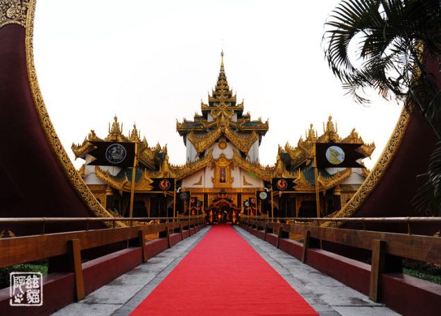 黃金的仰光大金寺http://m.tasensoftware.com/new/63_256/2010_8_13_du609801350131801024240.shtml