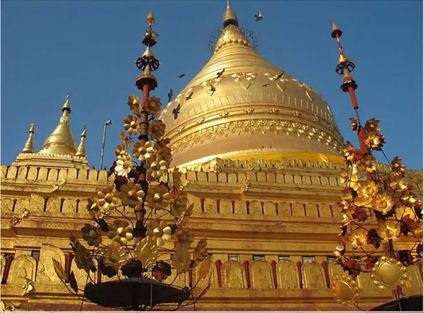 黃金的仰光大金寺http://m.tasensoftware.com/new/63_256/2010_8_13_du609801350131801024240.shtml