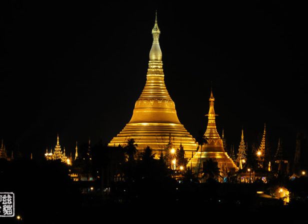 黃金的仰光大金寺http://m.tasensoftware.com/new/63_256/2010_8_13_du609801350131801024240.shtml