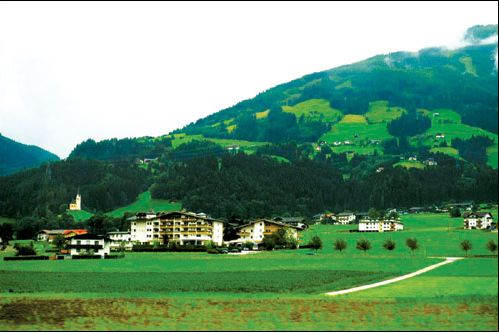 維也納的小鄉(xiāng)村http://m.tasensoftware.com/new/63_256/2010_8_23_du47331265132801025943.shtml