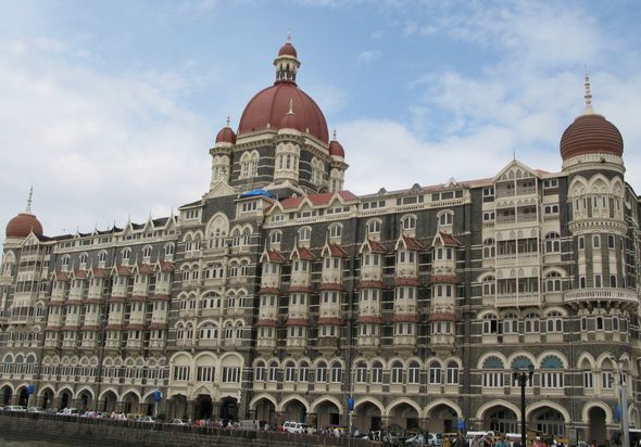 印度古跡:泰姬陵http://m.tasensoftware.com/new/63_256/2010_8_9_du983427201219801026777.shtml