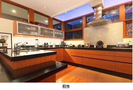 探秘豪華的吸血鬼之屋