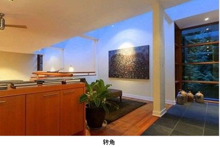 探秘豪華的吸血鬼之屋