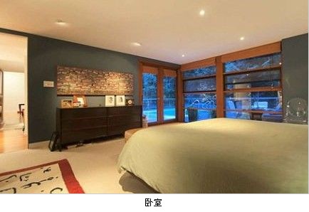 探秘豪華的吸血鬼之屋