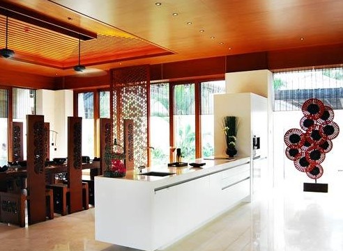 馬化騰5000萬元超級豪宅大解密