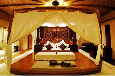 馬化騰5000萬元超級豪宅大解密