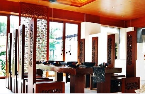 馬化騰5000萬元超級豪宅大解密