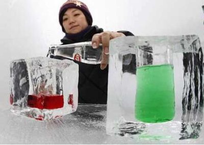 史上驚人酒店建筑