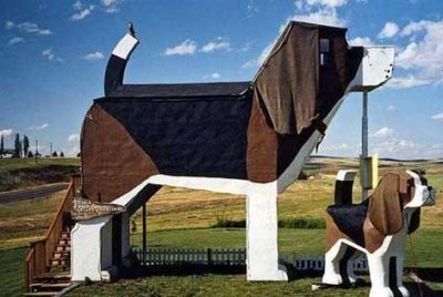 史上驚人酒店建筑