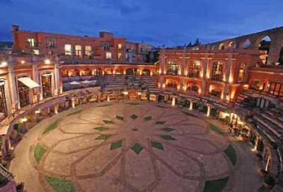 史上驚人酒店建筑