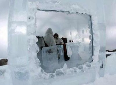 史上驚人酒店建筑