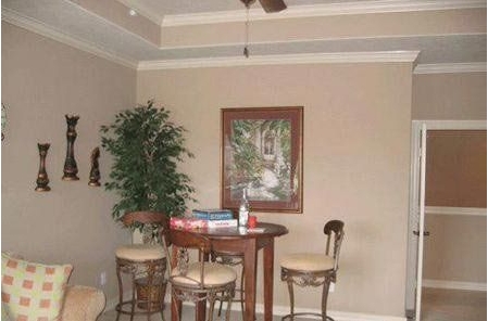 姚明美國60萬美元豪宅曝光