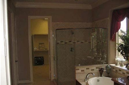 姚明美國60萬美元豪宅曝光