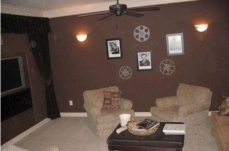 姚明美國60萬美元豪宅曝光