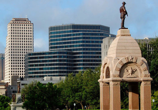 美國最宜居的10個城市——Austin