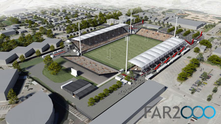 體育場(chǎng)(2)