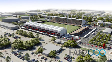 體育場(chǎng)(1)