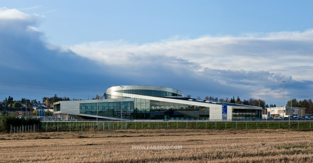 Inspiria�ƌW(xu��)����