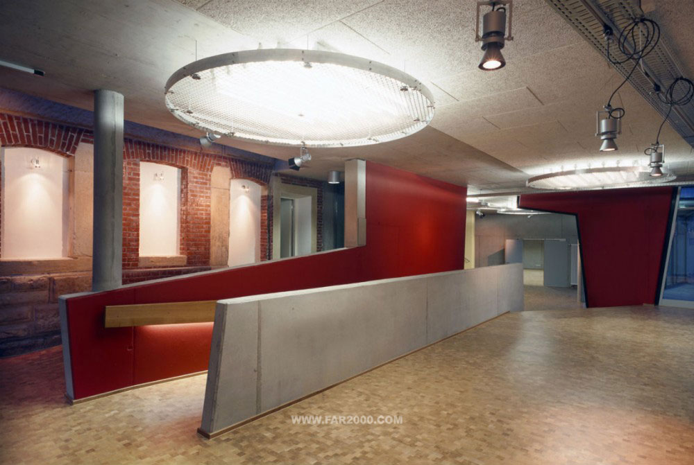 德國(guó)兒童和青年中心