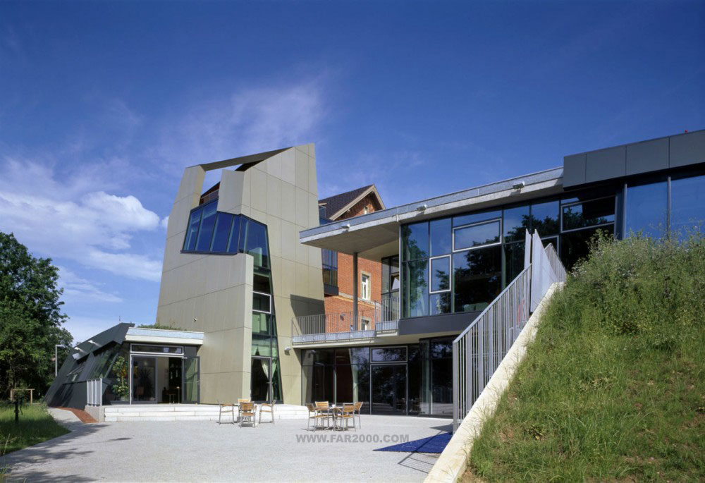 德國(guó)兒童和青年中心