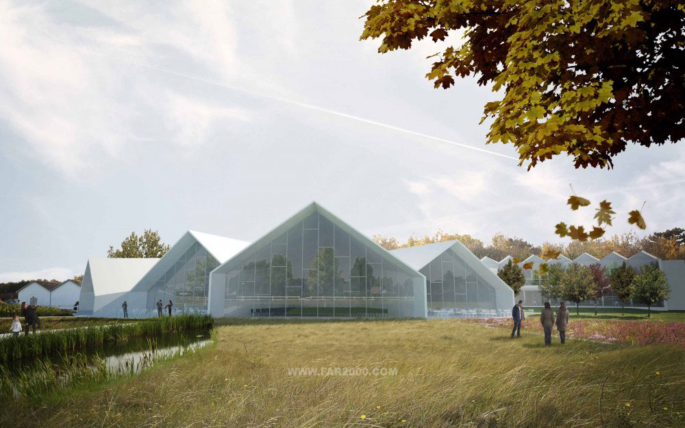 GreenSolution綠色建筑