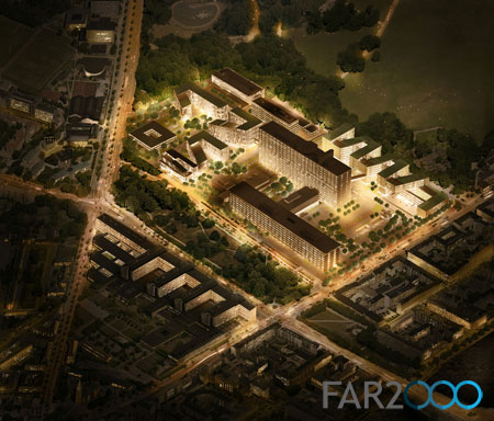 �籾��������Ҫ���t(y��)ԺRigshospitalet